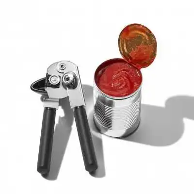 OUVRE BOITE EN INOX FACKELMANN FACKELMANN - 3