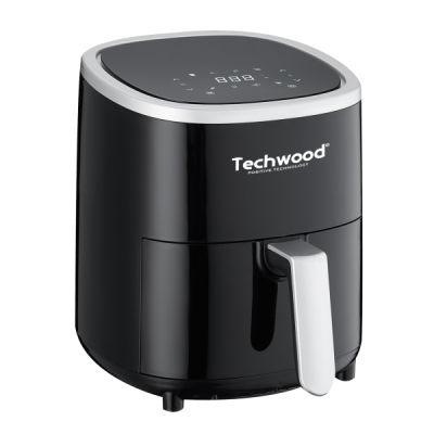  TECHWOOD - 1