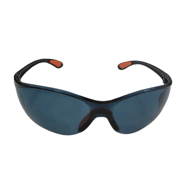 MASQUE DE PROTECTION NOIR SAFETY GOGGLES