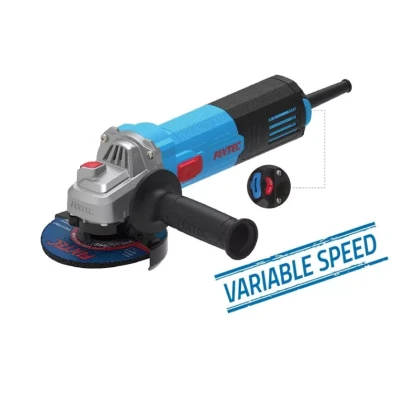 MEULEUSE D'ANGLE 900W 115MM FAG900115V FIXTEC FIXTEC - 1