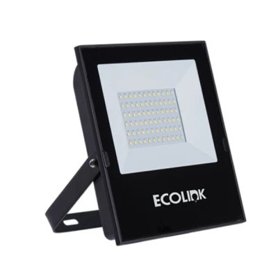 PROJECTEUR LED 10W LUMIÈRE DU JOUR 4000K IP65 ECOLINK ECOLINK - 1