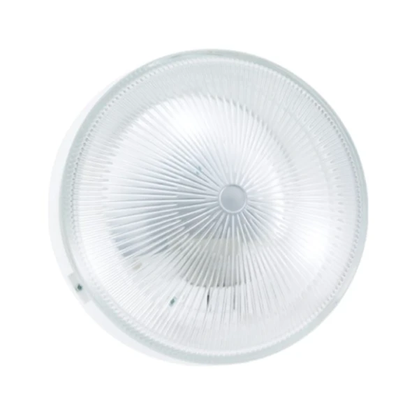 APPLIQUE HUBLOT ROND 100W E27 STIEL