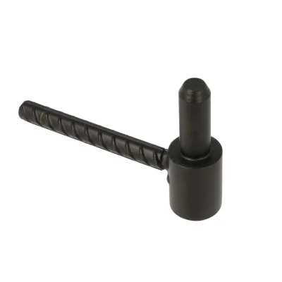 GOND À VIS NOIR Ø14MM/90MM M.8040 AMIG AMIG - 1