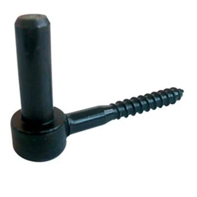 GOND À VIS NOIR Ø14MM/85MM M.4700 AMIG AMIG - 1