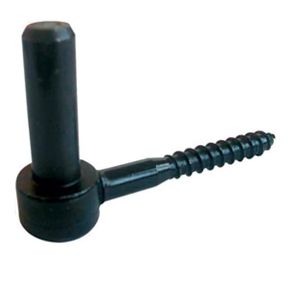 GOND À VIS NOIR Ø14MM/85MM M.4700 AMIG