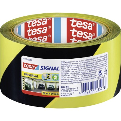  TESA - 1