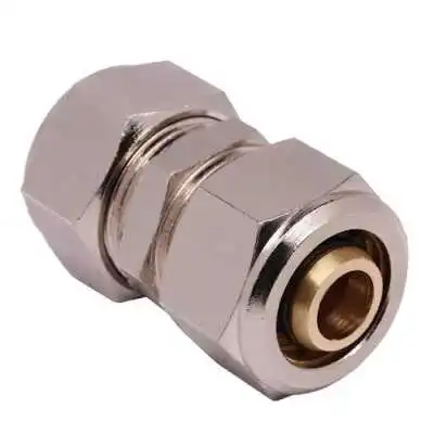 RACCORD DROIT 15/21*12/17 PEX16 AMECAP  - 1