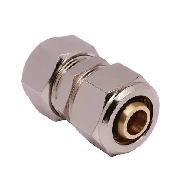 RACCORD DROIT 15/21*12/17 PEX16 AMECAP