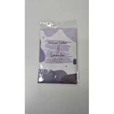 SACHET PARFUMÉ,6 PARFUMS AU CHOIX 118 ML LIFIE SEASON - 1