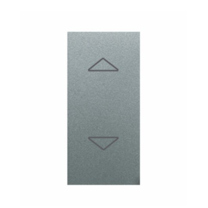 DOUBLE POUSSOIR POUR VOLET ROULANT SL SYS43 SOMEF SOMEF - 1