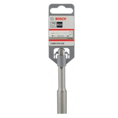BURIN PLAT 250MM SDS+ ECO BOSCH BOSCH - 2