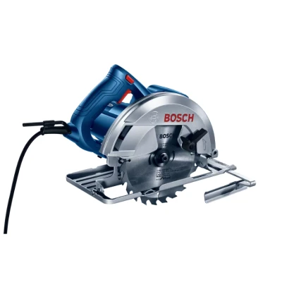 SCIE CIRCULAIRE 1400W GKS140 BOSCH BOSCH - 2
