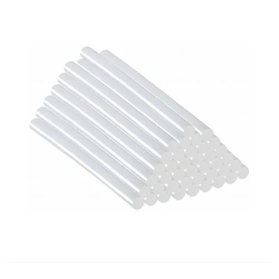 PAQUET DE 1KG BÂTON DE COLLE À CHAUD DIAM 1CM*L30CM - 1