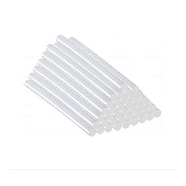 PAQUET DE 1KG BÂTON DE COLLE À CHAUD DIAM 1CM*L30CM