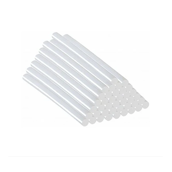 PAQUET DE 1KG BÂTON DE COLLE À CHAUD DIAM 1CM*L30CM