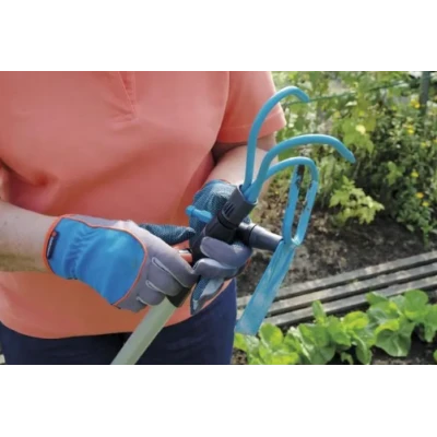 MANCHE BOIS COMBISYS 150CM GARDENA GARDENA - 2