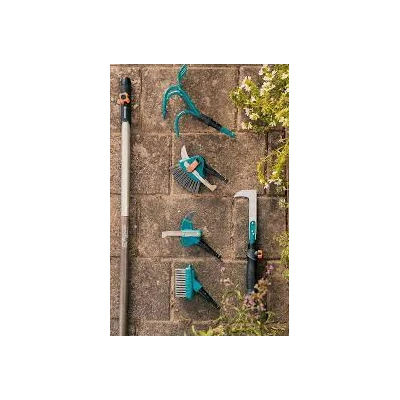 MANCHE BOIS COMBISYS 150CM GARDENA GARDENA - 3