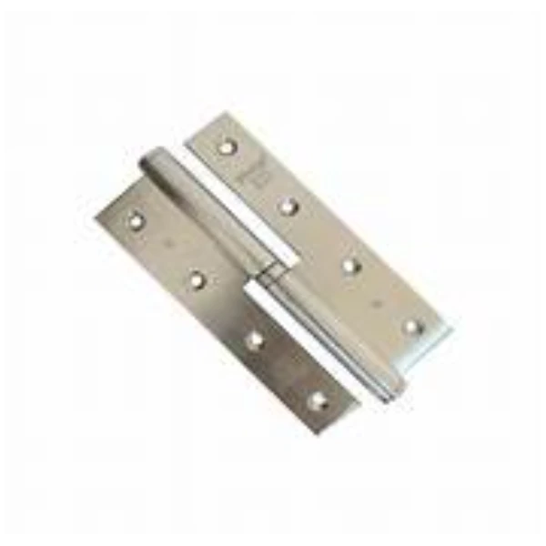 LOT DE 2 PAUMELLE 160MM DROIT PLAT DELIA