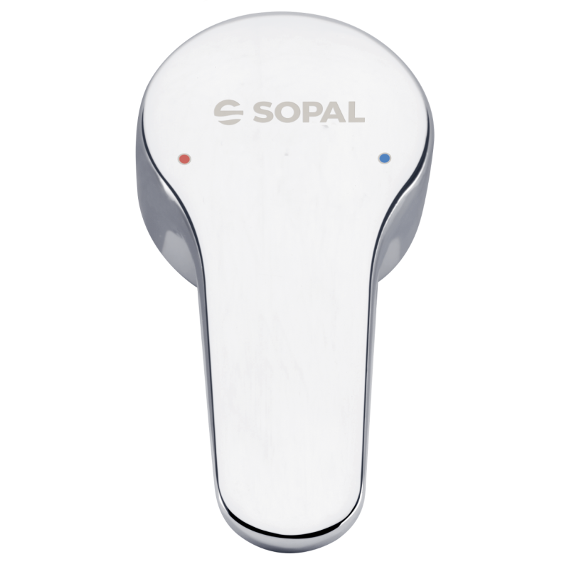 LEVIER MITIGEUR SOUSSE PETIT MODEL SOPAL SOPAL - 1 LEVIER MITIGEUR SOUSSE PETIT MODEL SOPAL SOPAL - 1