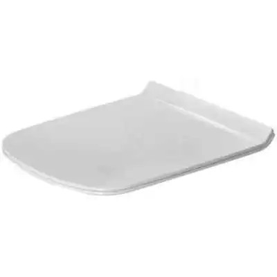 ABATTANT DE TOILETTE SOFTCLOSE BLANC 0063790000 DURASTYLE DURAVIT DURAVIT - 1