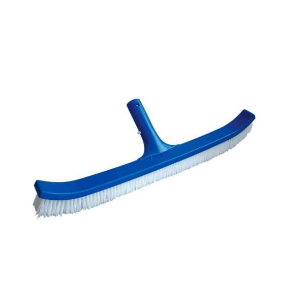 BROSSE DE PAROI 45CM EN PLASTIQUE