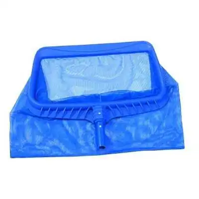 ÉPUISETTE DE FOND RECTANGULAIRE EN PLASTIQUE  - 1