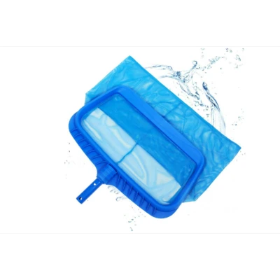 ÉPUISETTE DE FOND RECTANGULAIRE EN PLASTIQUE  - 2