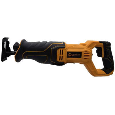 SCIE À SABRE 800W BK-RS115B HUMHON - 1 SCIE À SABRE 800W BK-RS115B HUMHON - 1