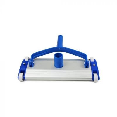 TÊTE DE BALAI EN ALUMINIUM 35 CM  - 1