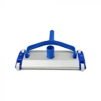 TÊTE DE BALAI EN ALUMINIUM 35 CM  - 1