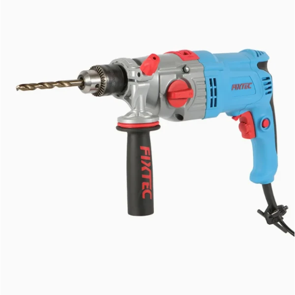 PERCEUSE À PERCUSSION 1050W FID10501 FIXTEC