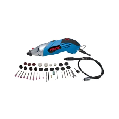 KIT DE MINI BROYEUR MULTIFONCTION ÉLECTRIQUE 170 W FIXTEC FIXTEC - 1