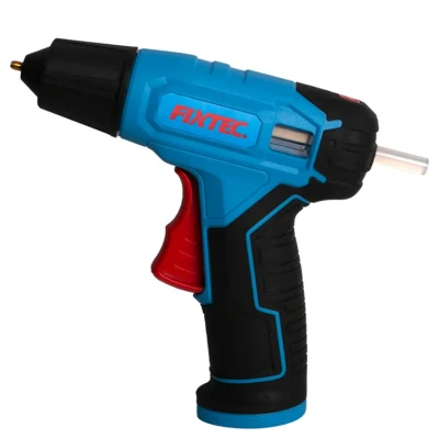 PISTOLET À COLLE CHAUDE SANS FIL 3.6V FIXTEC FIXTEC - 3