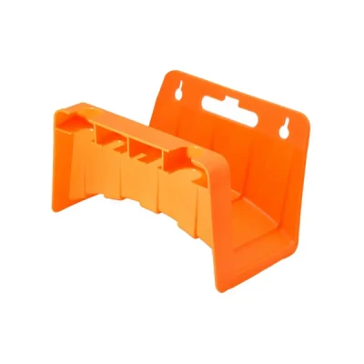 SUPPORT DE TUYAU MURAL EN PLASTIQUE HOTECHE HOTECHE - 1