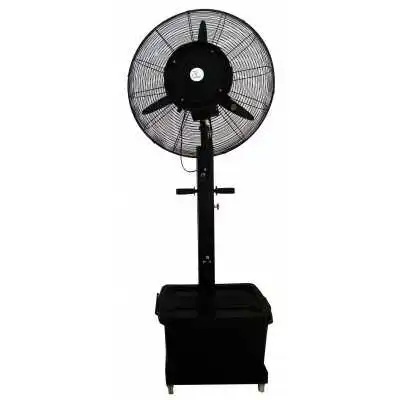VENTILATEUR CLIMEUR MIST FAN NOIR COALA COALA - 1