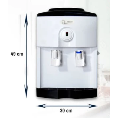 MINI FONTAINE D'EAU FRAÎCHE FROID COALA COALA - 1