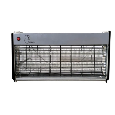 DESTRUCTEUR D'INSECTES LED 2*10W COALA COALA - 1