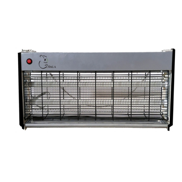 DESTRUCTEUR D'INSECTES LED 2*10W COALA