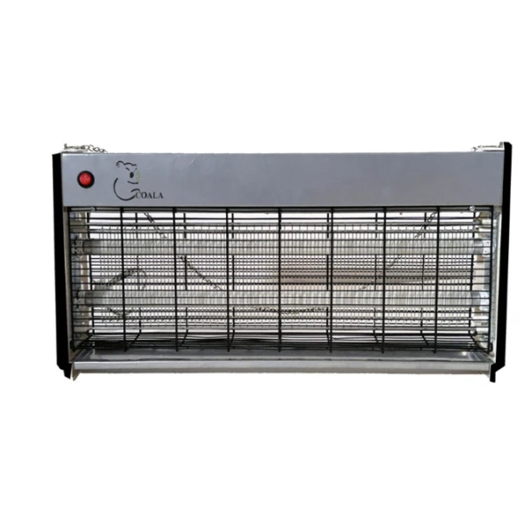 DESTRUCTEUR D'INSECTES LED 2*10W COALA