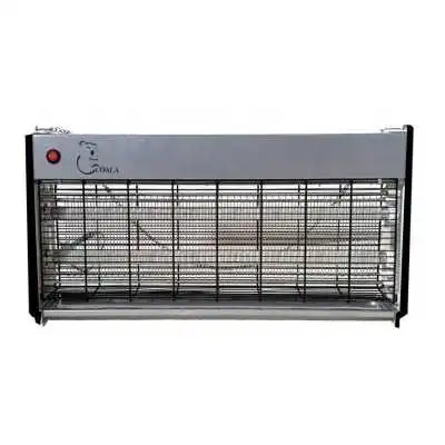 DESTRUCTEUR D'INSECTES LED 2*15W COALA COALA - 1