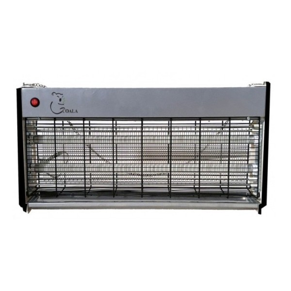 DESTRUCTEUR D'INSECTES LED 2*15W COALA