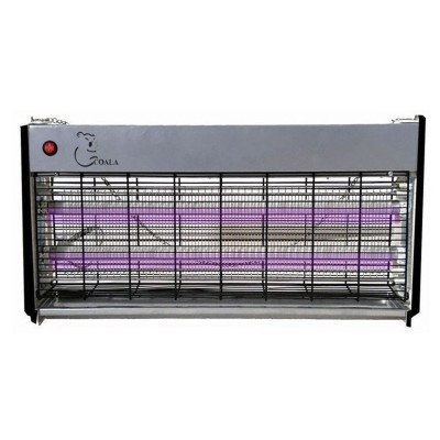 DESTRUCTEUR D'INSECTES LED 2*15W COALA COALA - 2 DESTRUCTEUR D'INSECTES LED 2*15W COALA COALA - 2