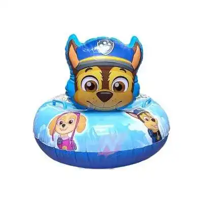 BOUÉE GONFLABLE PAW-PATROL 63*52CM - 1