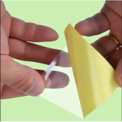 LOT DE 8 PATCHS DE RÉPARATION POUR OBJETS GONFLABLES BOSS TAPE  - 2