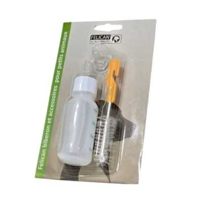 BIBERON ET ACCESSOIRES POUR PETITS ANIMAUX FELICAN FELICAN - 1