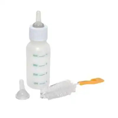 BIBERON ET ACCESSOIRES POUR PETITS ANIMAUX FELICAN FELICAN - 2