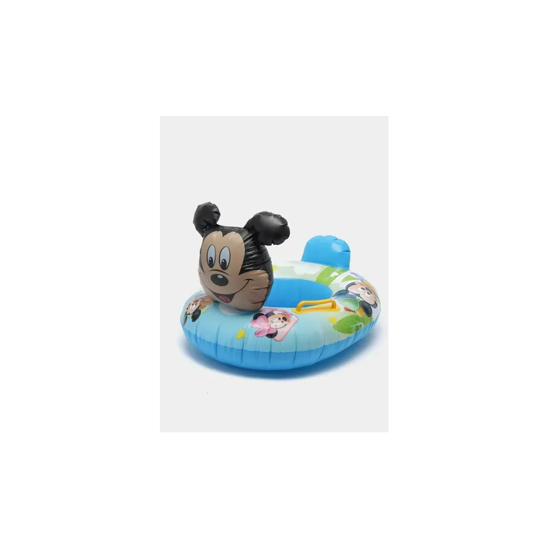 Smoby Bouée Gonflable Nemo – 50 Cm – Idéale Pour La Piscine Ou La Baignade, Dès 2 Ans