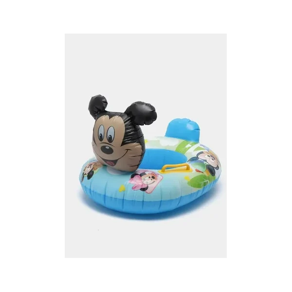 BOUÉE GONFLABLE DISNEY 68.5* 53.3CM COULEURS
