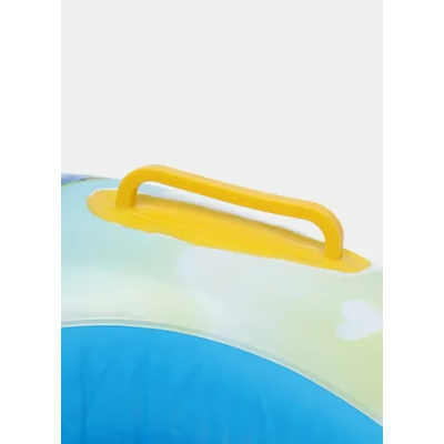 BOUÉE GONFLABLE DISNEY 68.5* 53.3CM COULEURS - 3 BOUÉE GONFLABLE DISNEY 68.5* 53.3CM COULEURS - 3