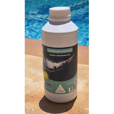 ALGICIDE NON MOUSSANT 1 LITRE  - 1